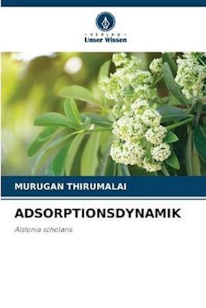 ADSORPTIONSDYNAMIK