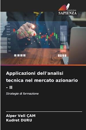 Applicazioni dell'analisi tecnica nel mercato azionario - II