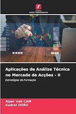 Aplicações de Análise Técnica no Mercado de Acções - II