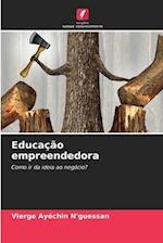 Educação empreendedora