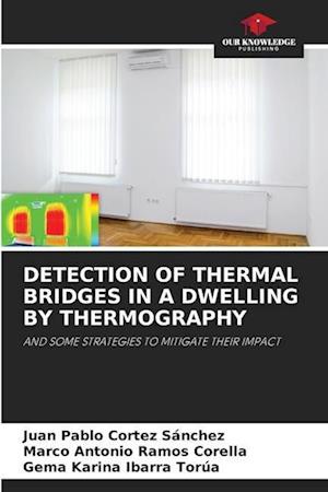 DETECTION OF THERMAL BRIDGES IN A DWELLING BY THERMOGRAPHY