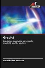 Gravità