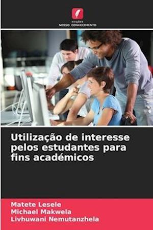 Utilização de interesse pelos estudantes para fins académicos