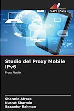 Studio del Proxy Mobile IPv6