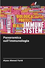 Panoramica sull'immunologia