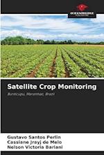 Satellite Crop Monitoring