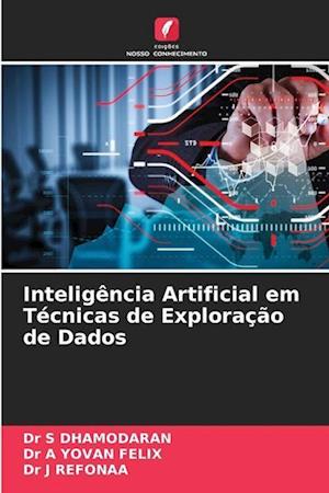 Inteligência Artificial em Técnicas de Exploração de Dados