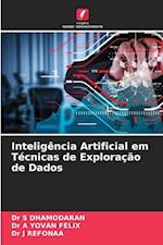 Inteligência Artificial em Técnicas de Exploração de Dados