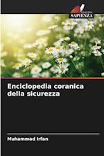 Enciclopedia coranica della sicurezza