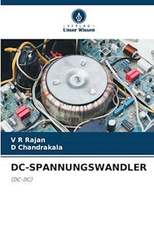 DC-SPANNUNGSWANDLER