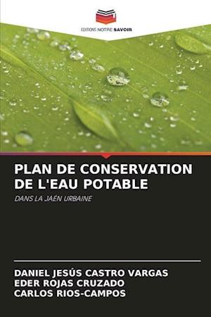 PLAN DE CONSERVATION DE L'EAU POTABLE