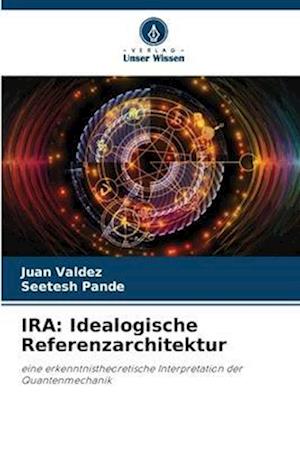 IRA: Idealogische Referenzarchitektur