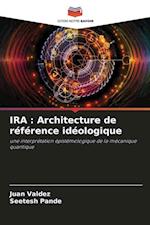 IRA : Architecture de référence idéologique