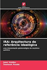 IRA: Arquitectura de referência idealógica