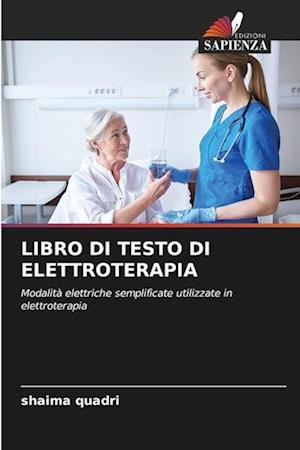 LIBRO DI TESTO DI ELETTROTERAPIA