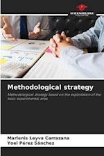 Methodological strategy