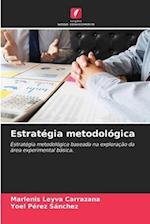 Estratégia metodológica