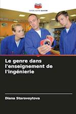 Le genre dans l'enseignement de l'ingénierie