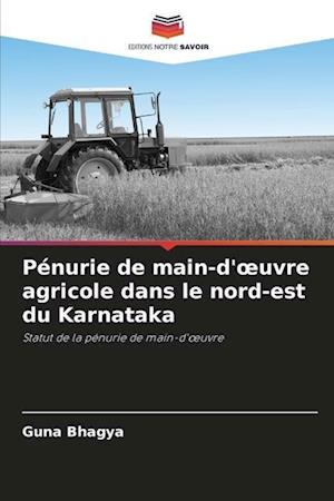 Pénurie de main-d'¿uvre agricole dans le nord-est du Karnataka