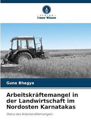 Arbeitskräftemangel in der Landwirtschaft im Nordosten Karnatakas