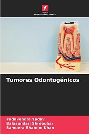 Tumores Odontogénicos