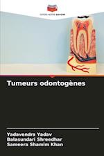 Tumeurs odontogènes