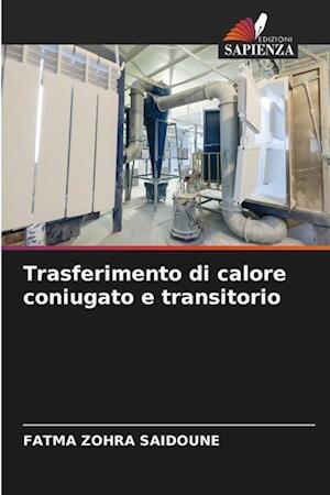 Trasferimento di calore coniugato e transitorio