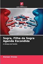 Sogra, Filha da Sogra Agenda Escondida