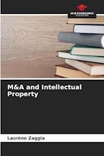 M&A and Intellectual Property