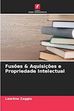 Fusões & Aquisições e Propriedade Intelectual