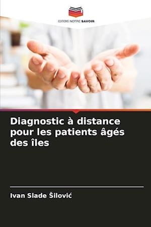 Diagnostic à distance pour les patients âgés des îles