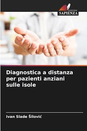 Diagnostica a distanza per pazienti anziani sulle isole