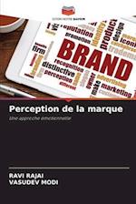 Perception de la marque