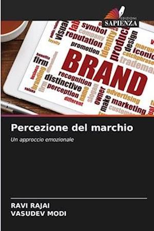 Percezione del marchio