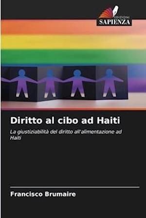 Diritto al cibo ad Haiti