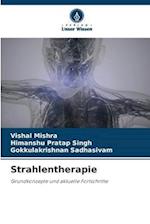 Strahlentherapie