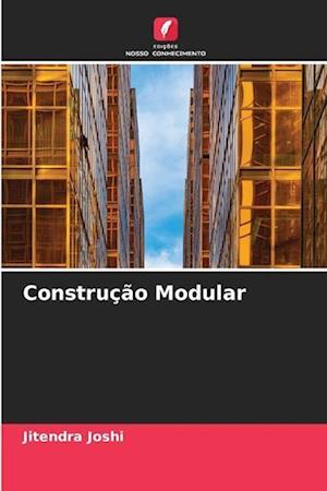 Construção Modular