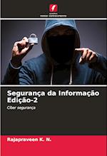 Segurança da Informação Edição-2