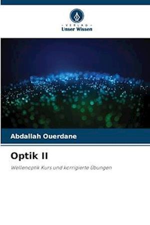 Optik II