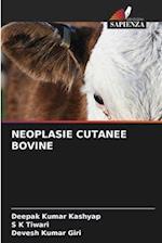 NEOPLASIE CUTANEE BOVINE