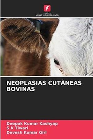 NEOPLASIAS CUTÂNEAS BOVINAS