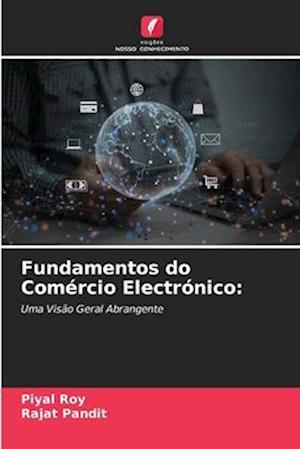 Fundamentos do Comércio Electrónico: