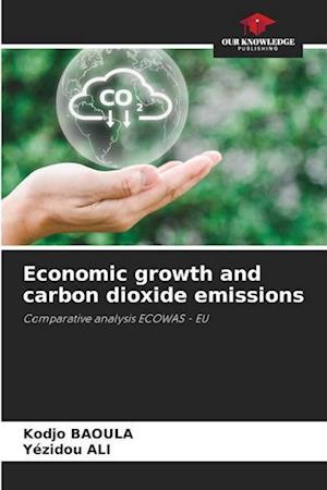 Economic growth and carbon dioxide emissions