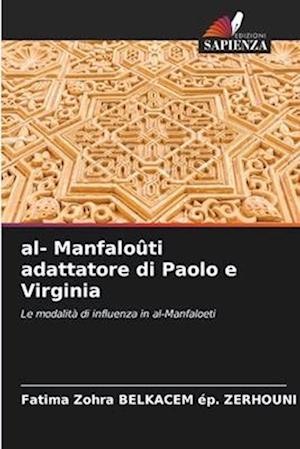 al- Manfaloûti adattatore di Paolo e Virginia