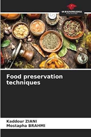 Food preservation techniques