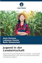 Jugend in der Landwirtschaft