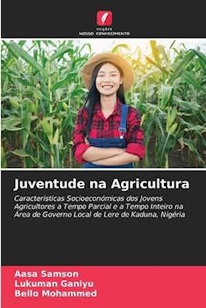 Juventude na Agricultura