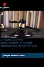 OHADA and the penalization of public enterprises in Cameroon