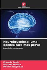 Neurobrucelose: uma doença rara mas grave