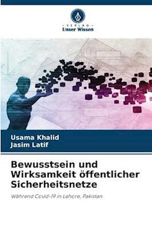 Bewusstsein und Wirksamkeit öffentlicher Sicherheitsnetze